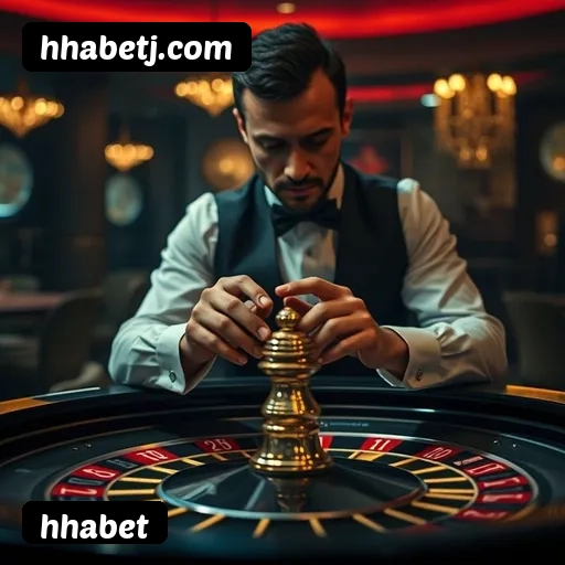 Cassino ao Vivo hhabet - Dealers Brasileiros Profissionais
