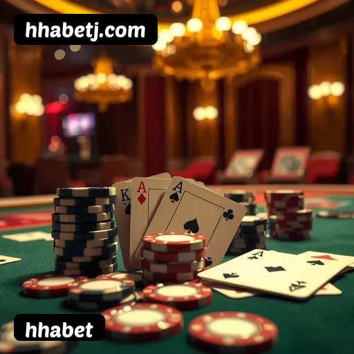 Jogos de Cassino ao Vivo